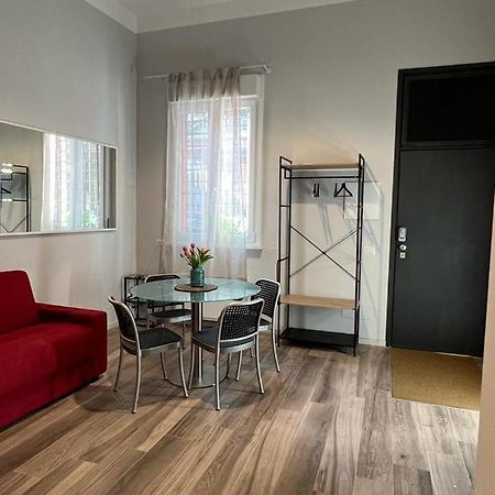 Fiori 3 Apartment มิลาน ภายนอก รูปภาพ