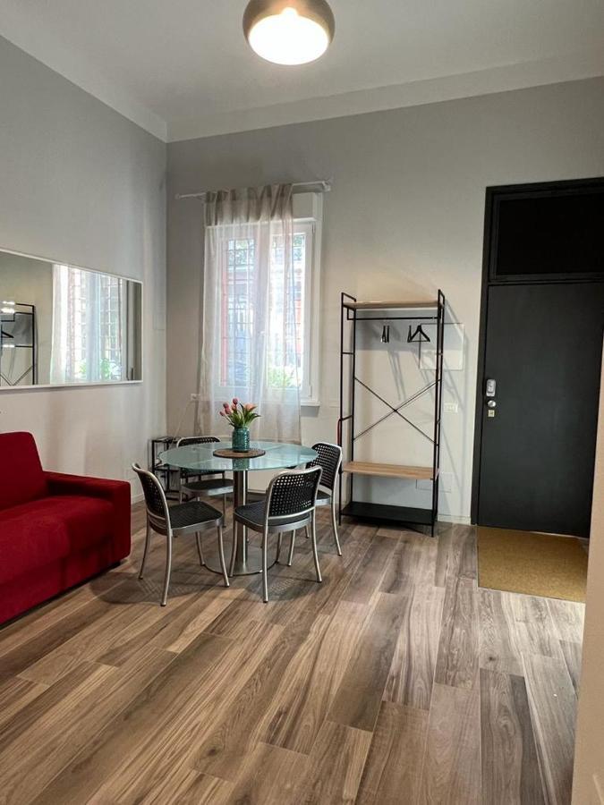 Fiori 3 Apartment มิลาน ภายนอก รูปภาพ