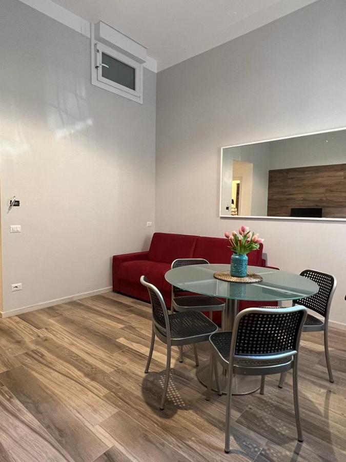 Fiori 3 Apartment มิลาน ภายนอก รูปภาพ