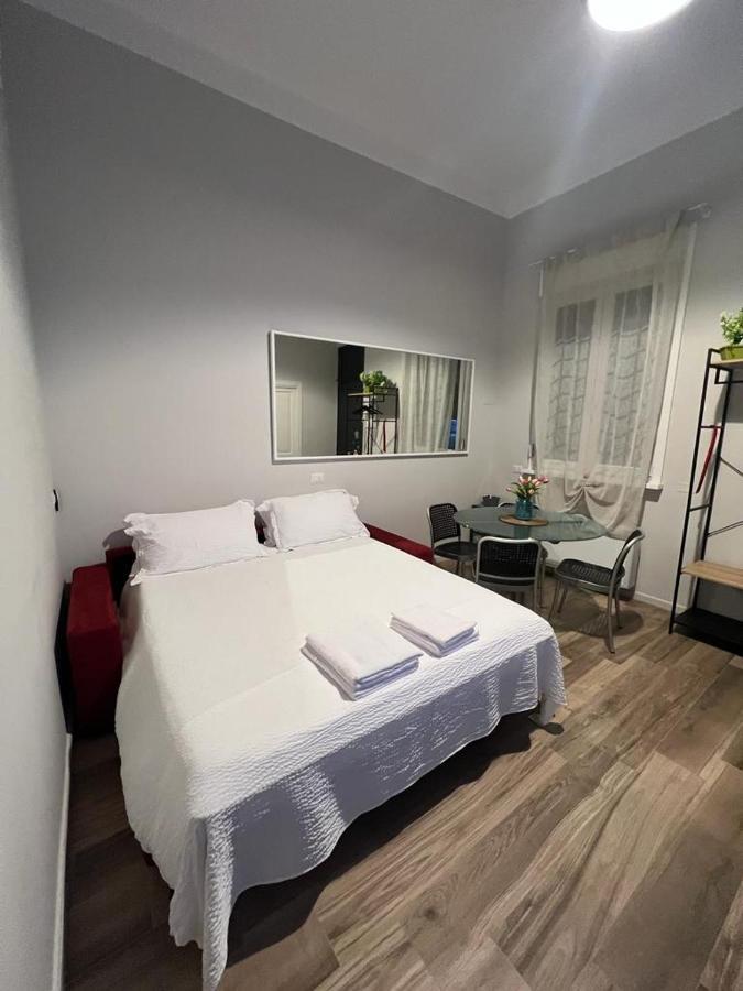 Fiori 3 Apartment มิลาน ภายนอก รูปภาพ