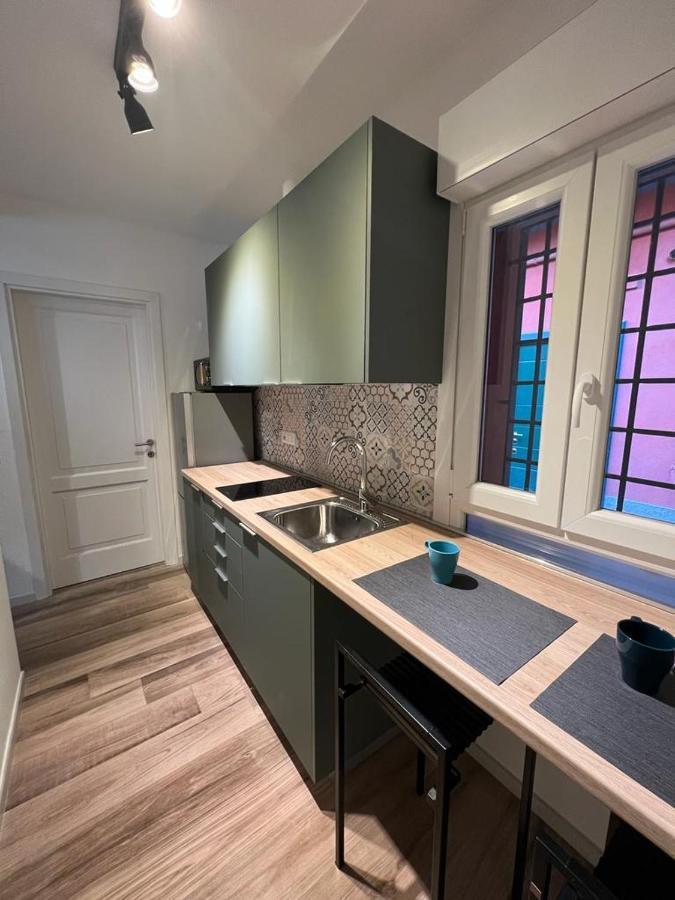 Fiori 3 Apartment มิลาน ภายนอก รูปภาพ