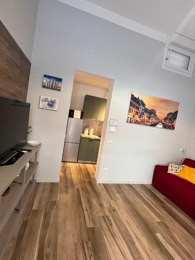 Fiori 3 Apartment มิลาน ภายนอก รูปภาพ