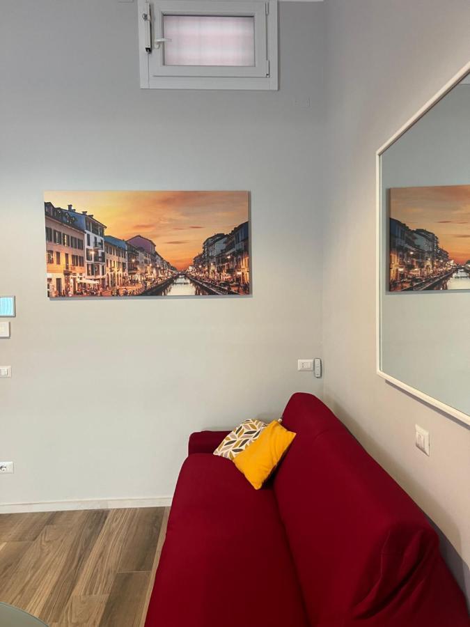 Fiori 3 Apartment มิลาน ภายนอก รูปภาพ